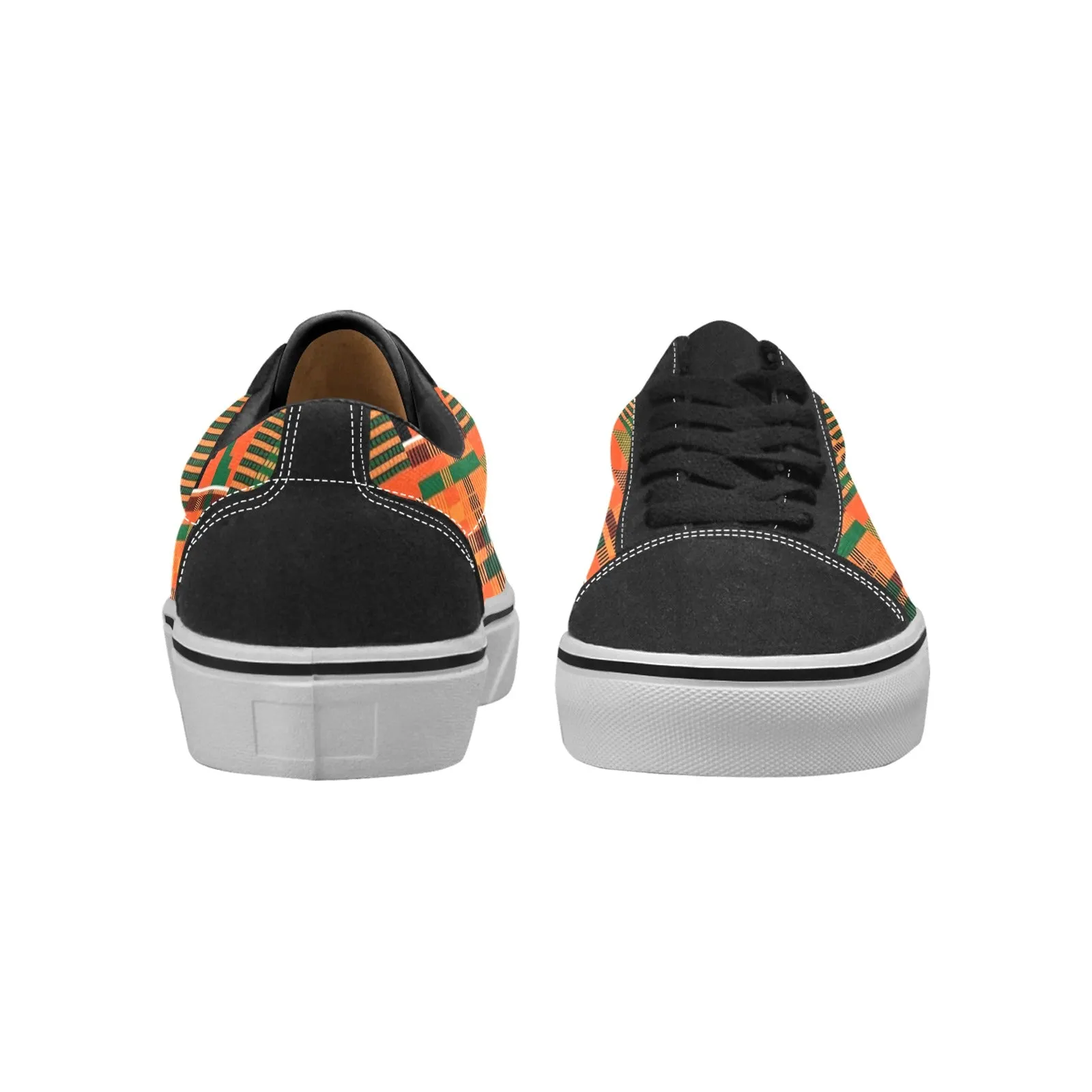 Amoke Men's Low Top Sporting Shoes