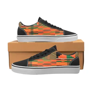 Amoke Men's Low Top Sporting Shoes