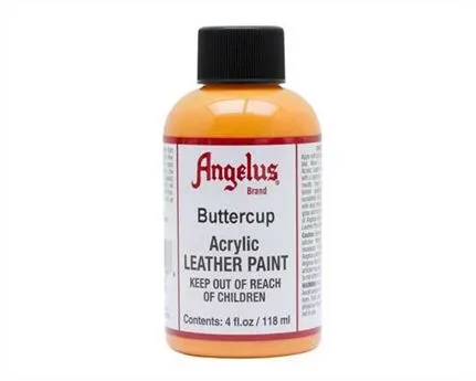 ANGELUS ACRYLIC PAINTS - Large 118ml - Over 65 Colors to choose From
