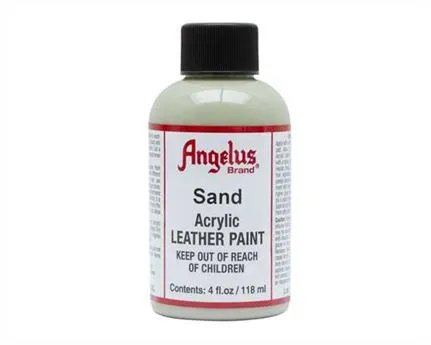 ANGELUS ACRYLIC PAINTS - Large 118ml - Over 65 Colors to choose From