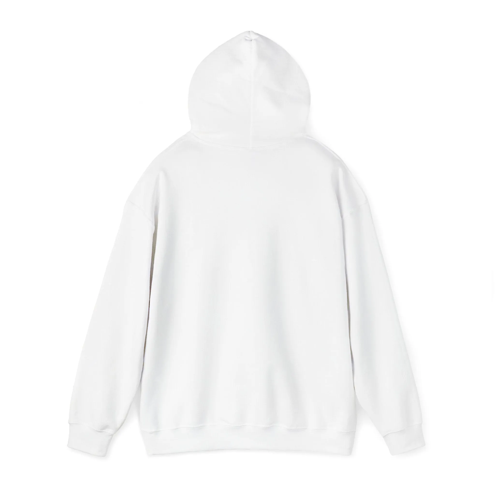 Angry Teddy Bear Hoodie