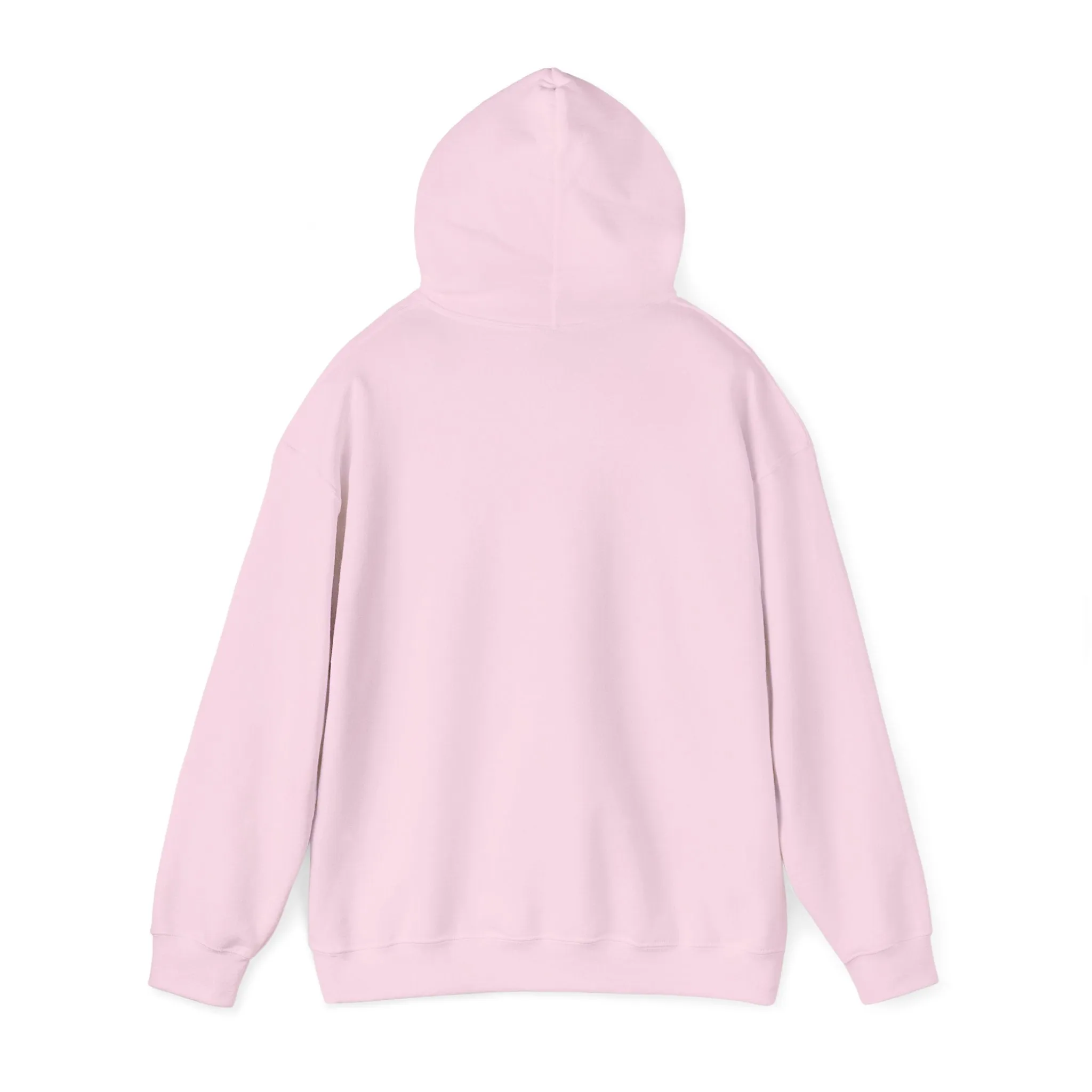 Angry Teddy Bear Hoodie