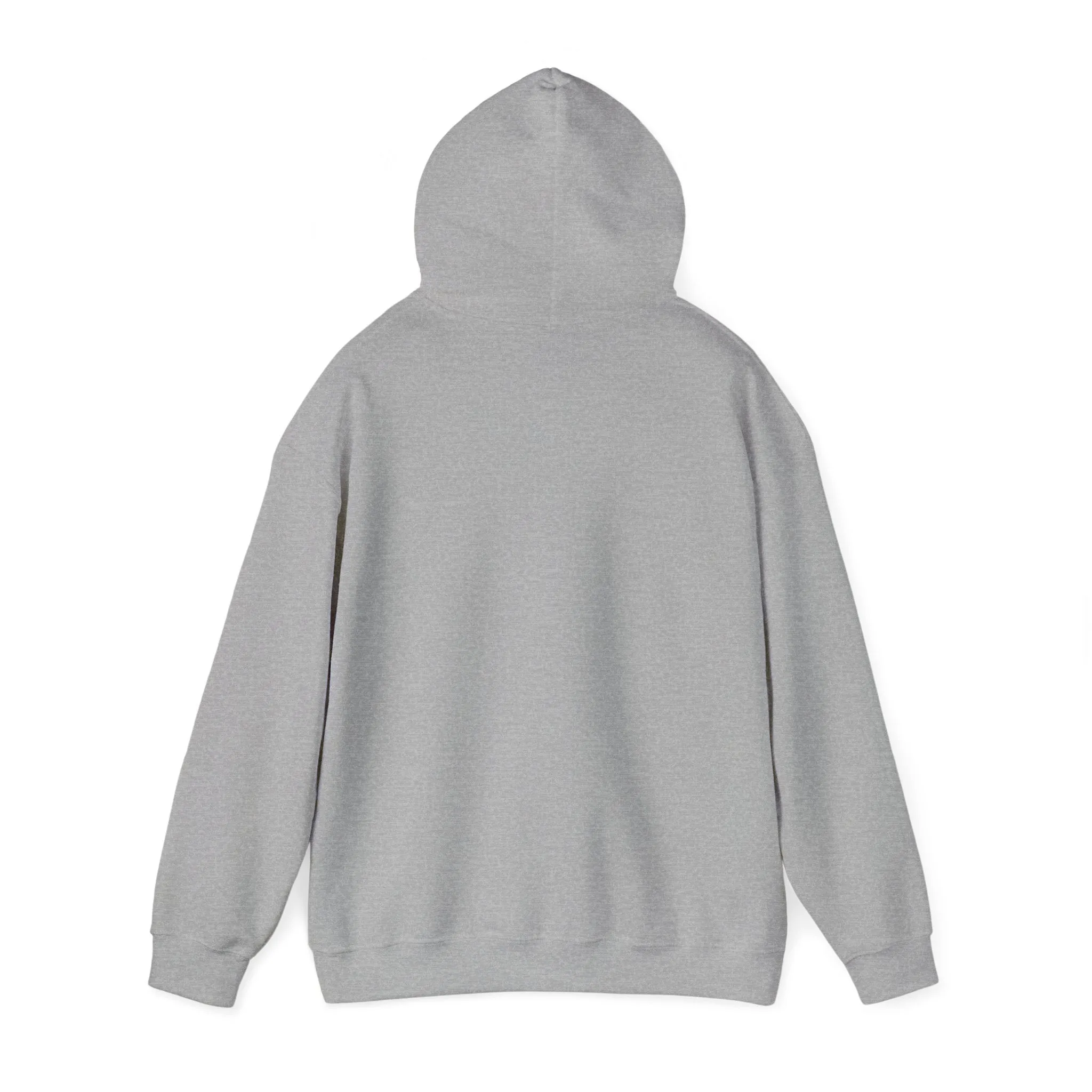 Angry Teddy Bear Hoodie
