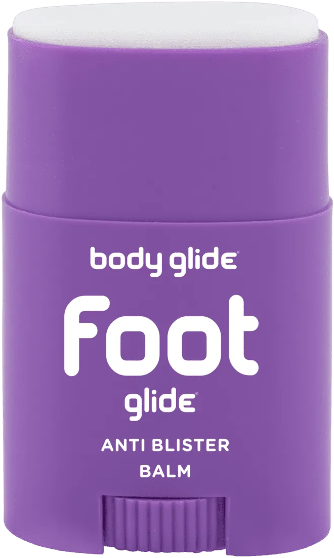 ANTI-BLISTER FOOT BALM 22G