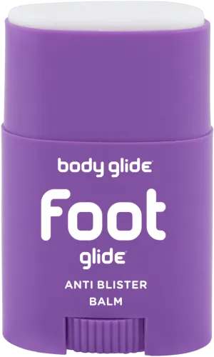 ANTI-BLISTER FOOT BALM 22G