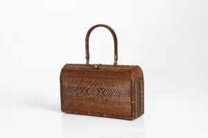 Antique Handbag Collection