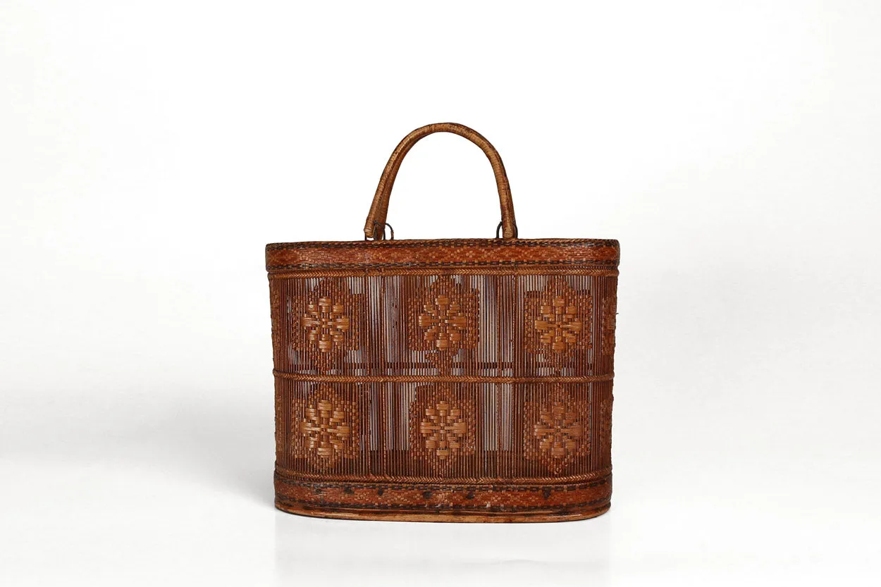 Antique Handbag Collection