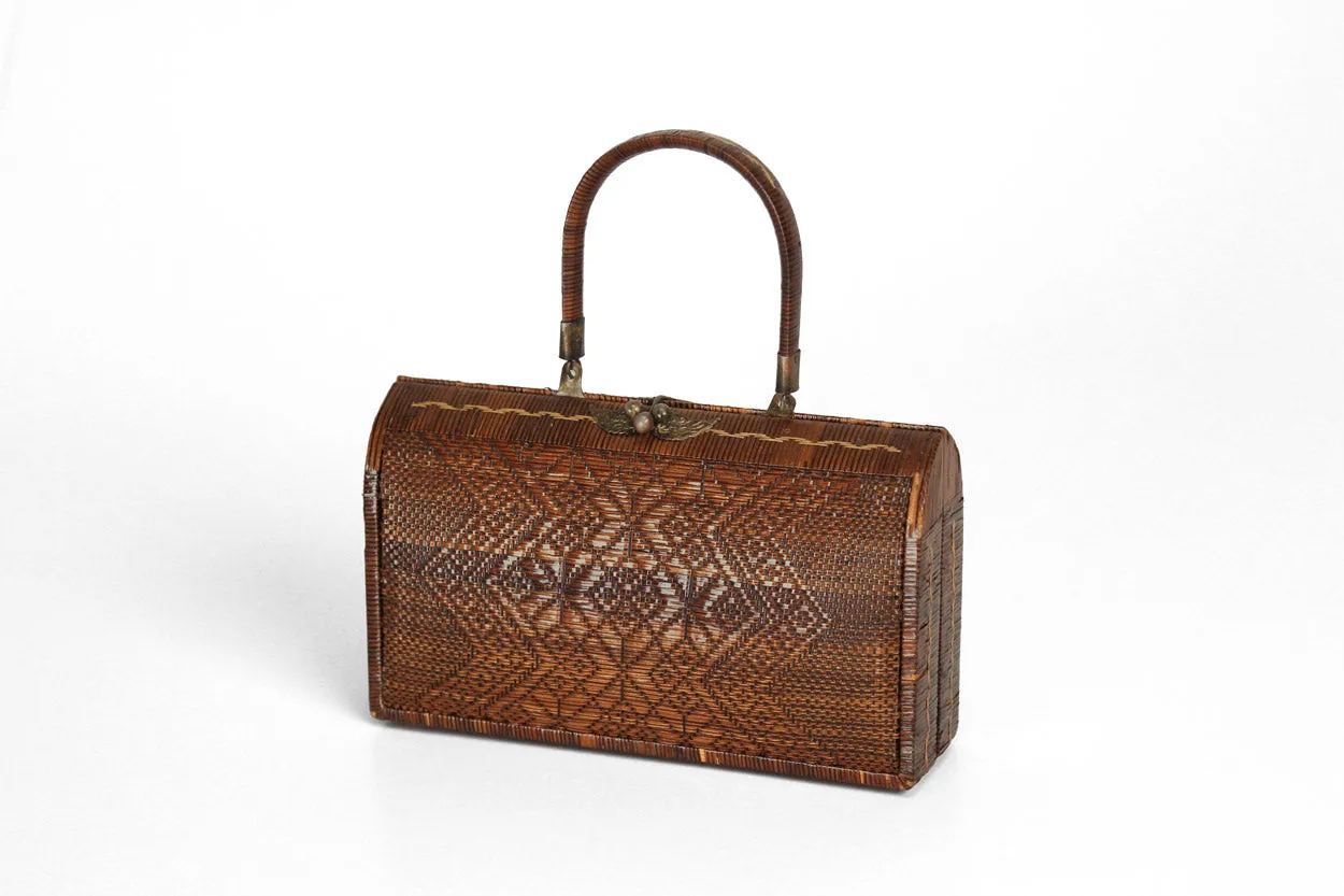 Antique Handbag Collection