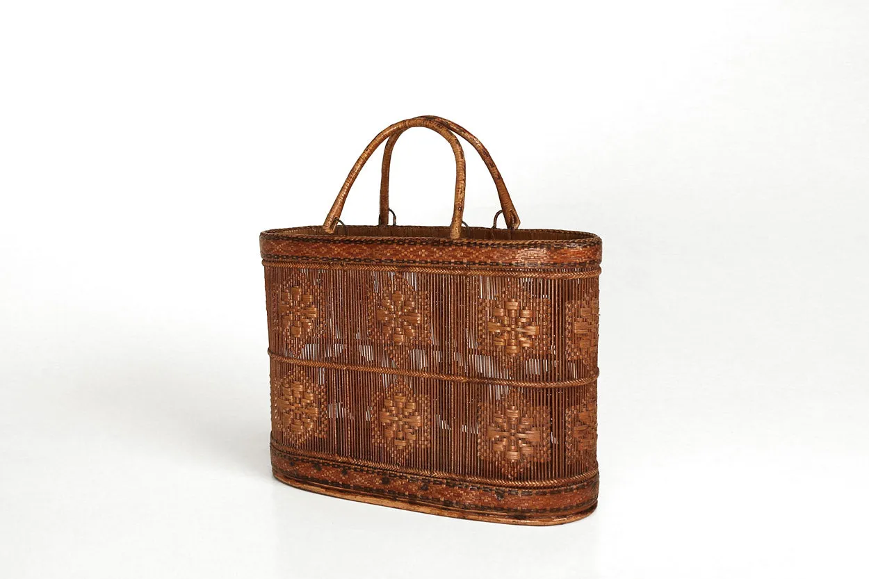 Antique Handbag Collection