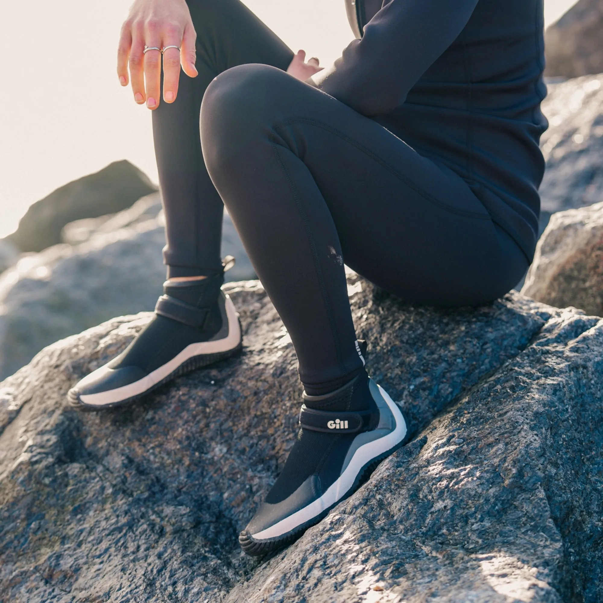 Aquatech Shoes
