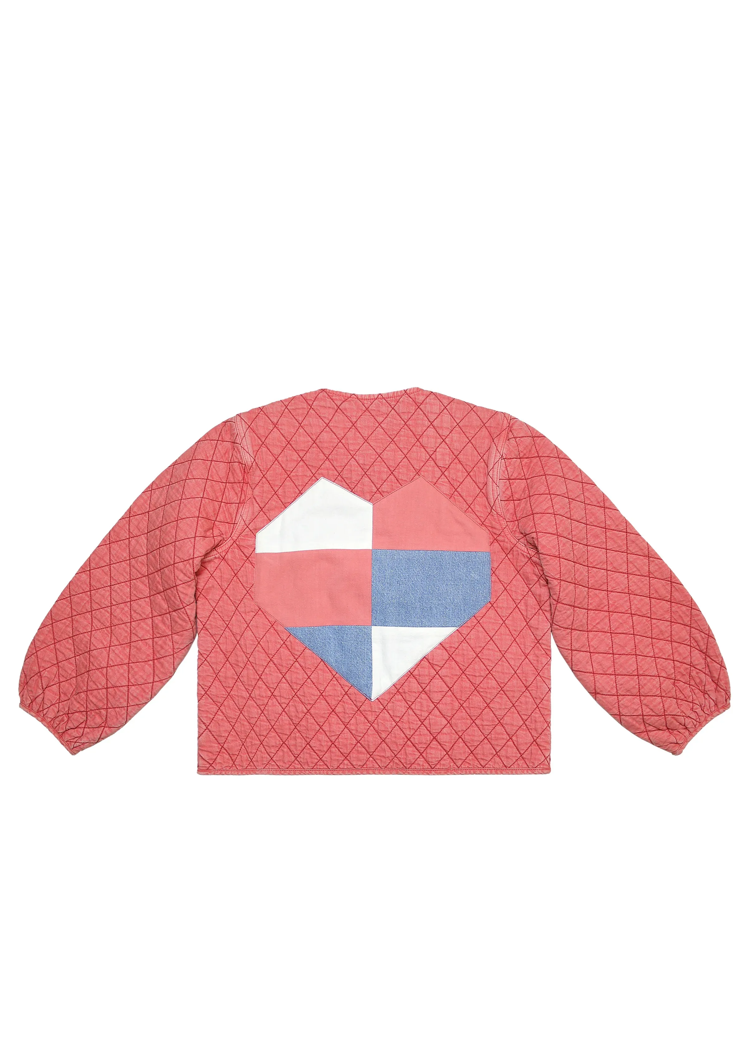 Aria Jacket Mineral Red