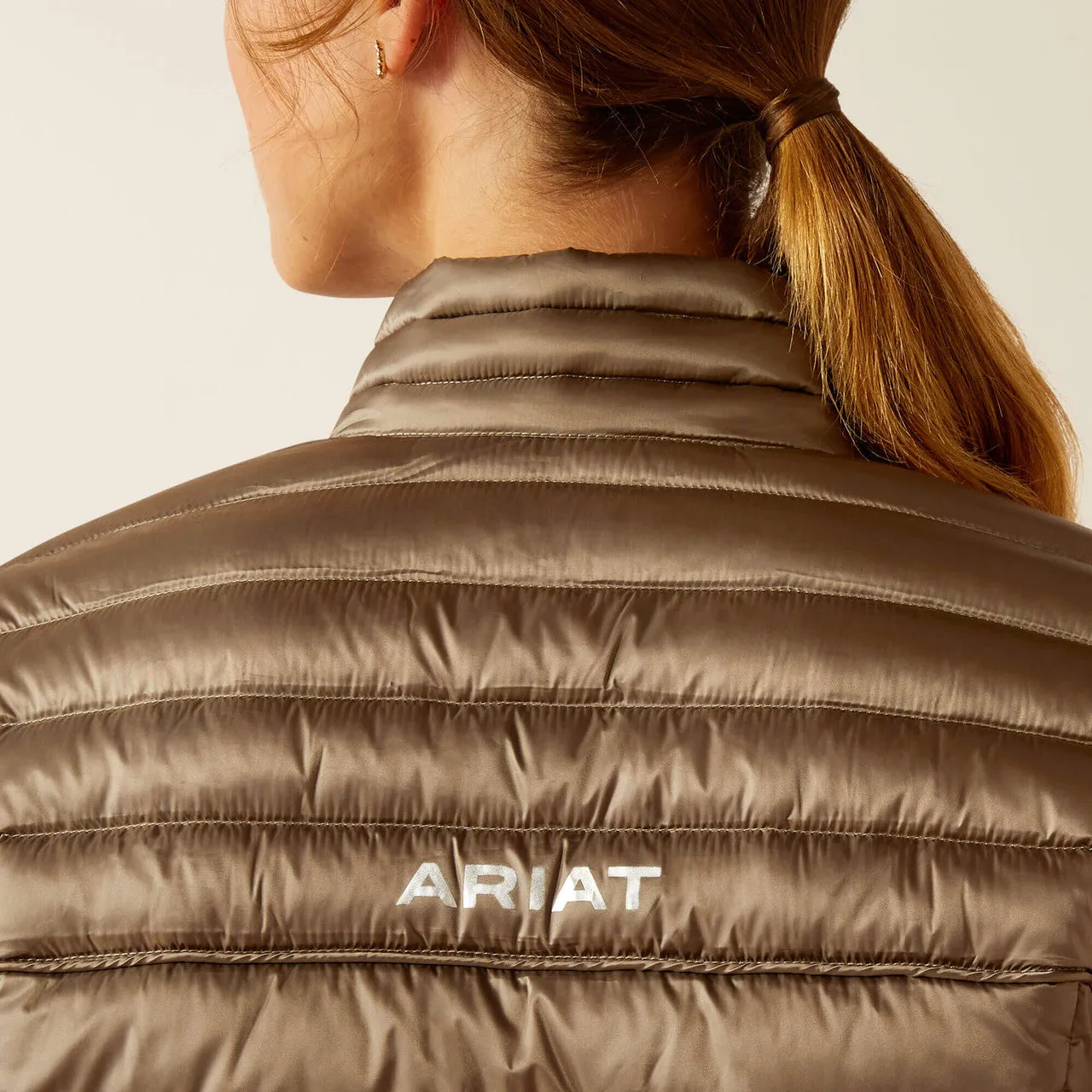 Ariat Ideal Down Coat