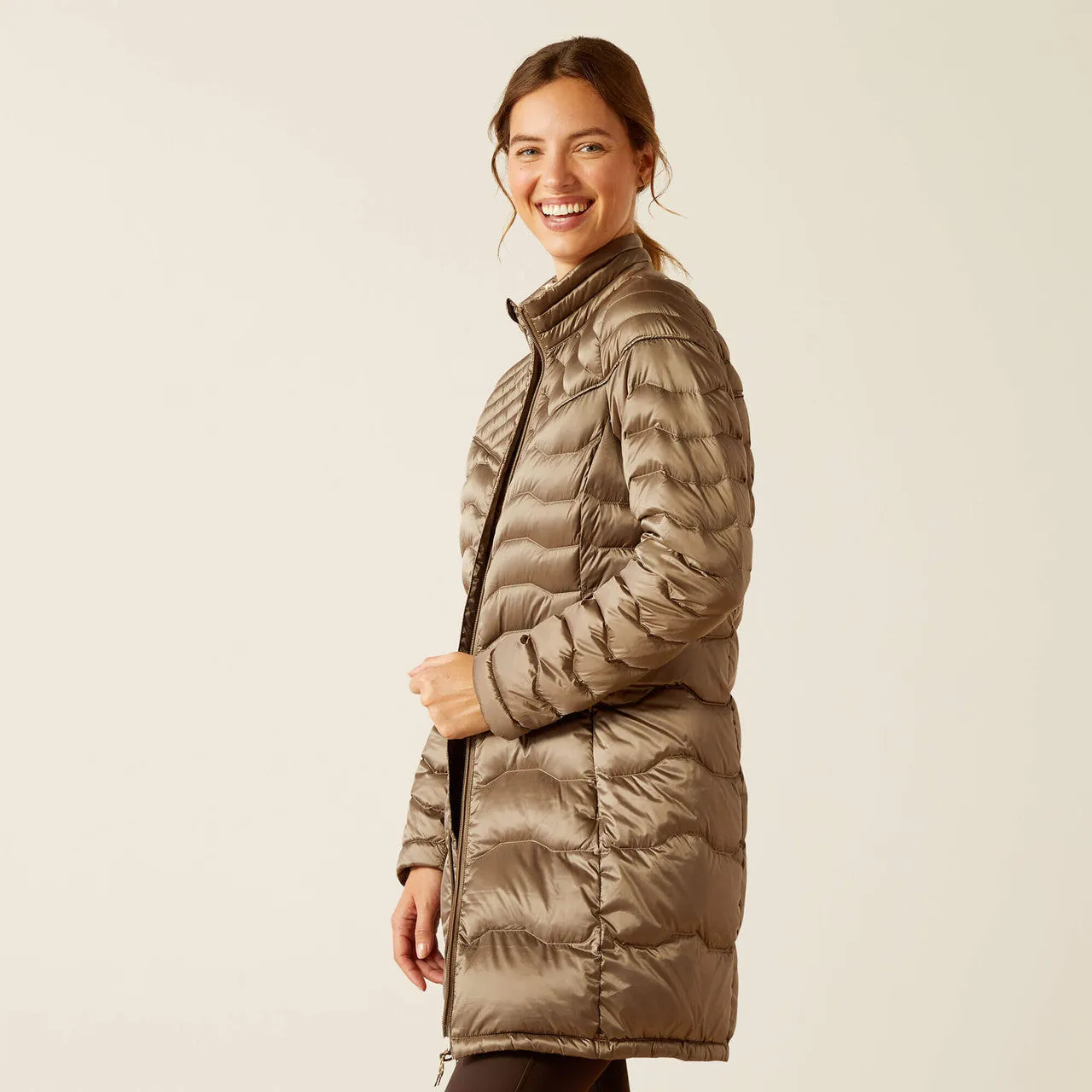 Ariat Ideal Down Coat