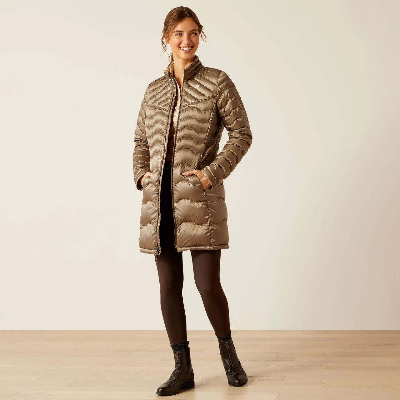 Ariat Ideal Down Coat