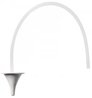 Assura® Irrigation Accessories - Box of 4