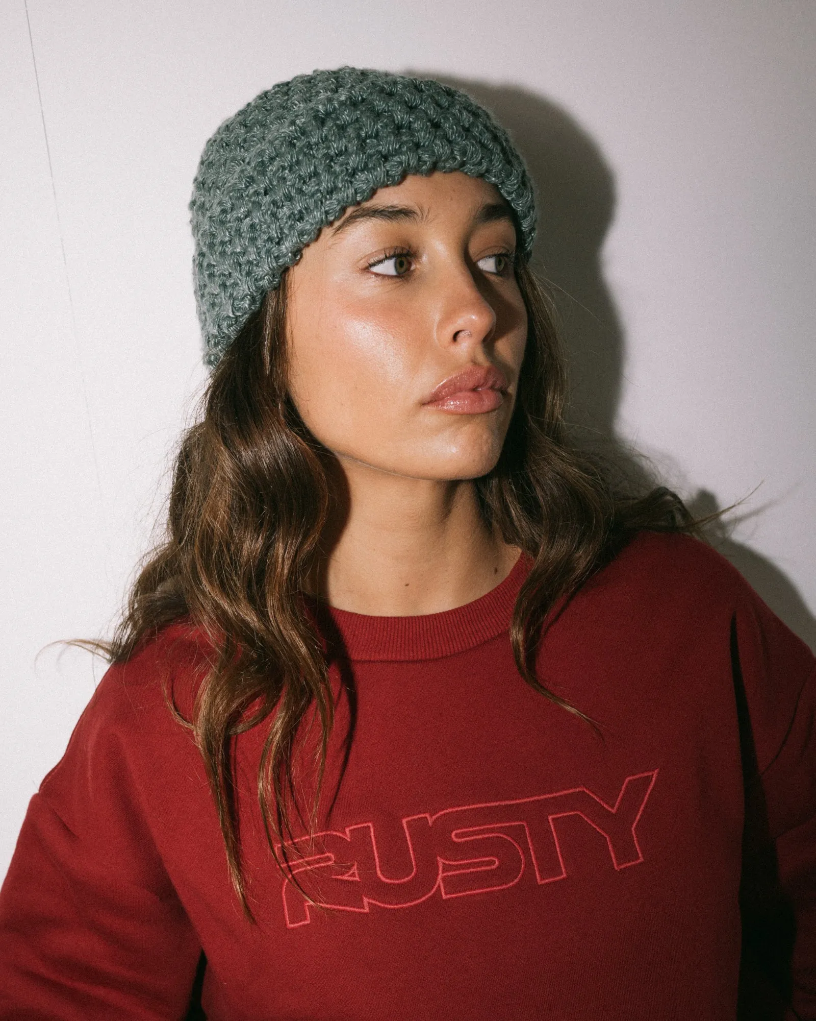Astra Recycled Beanie