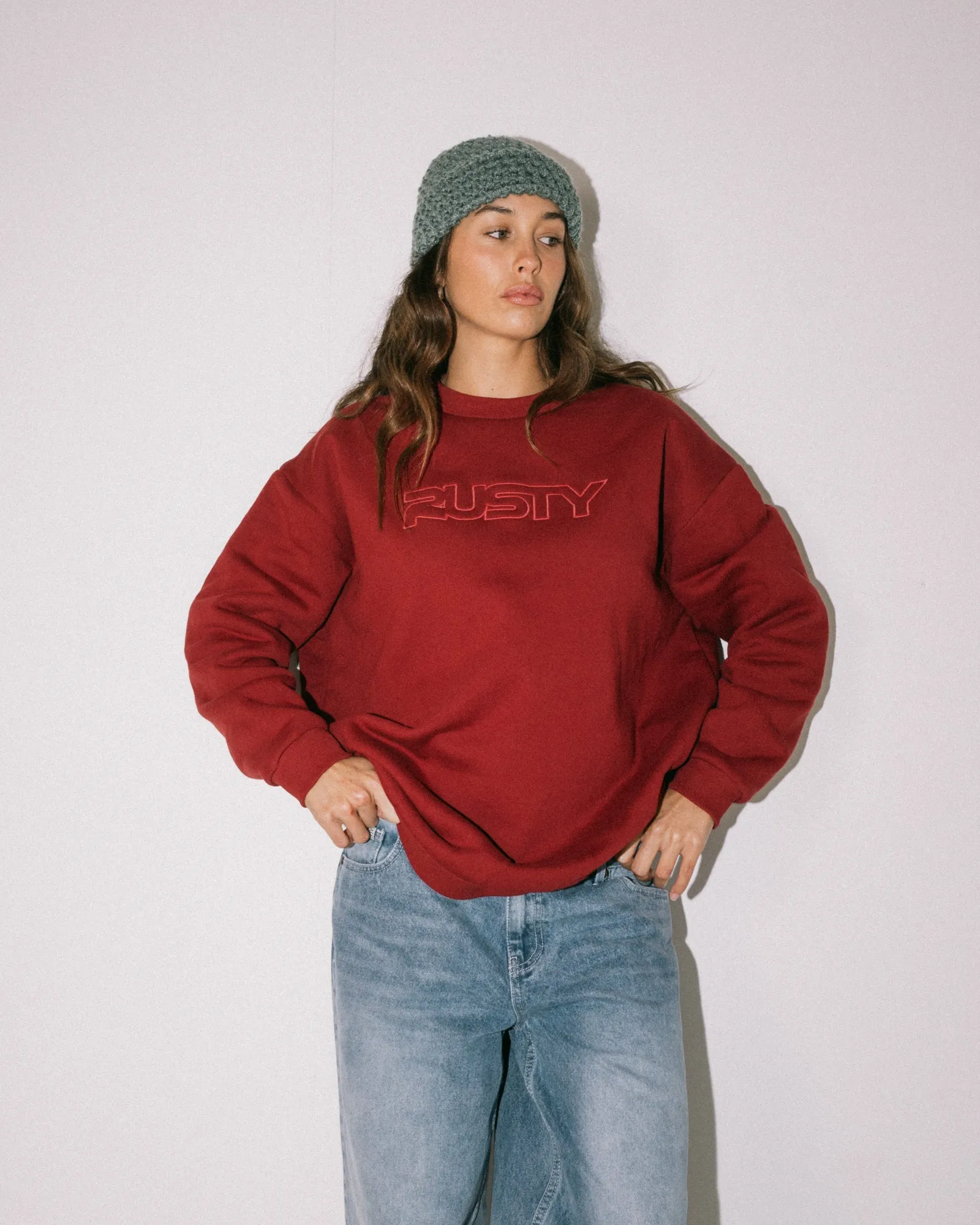 Astra Recycled Beanie