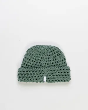 Astra Recycled Beanie