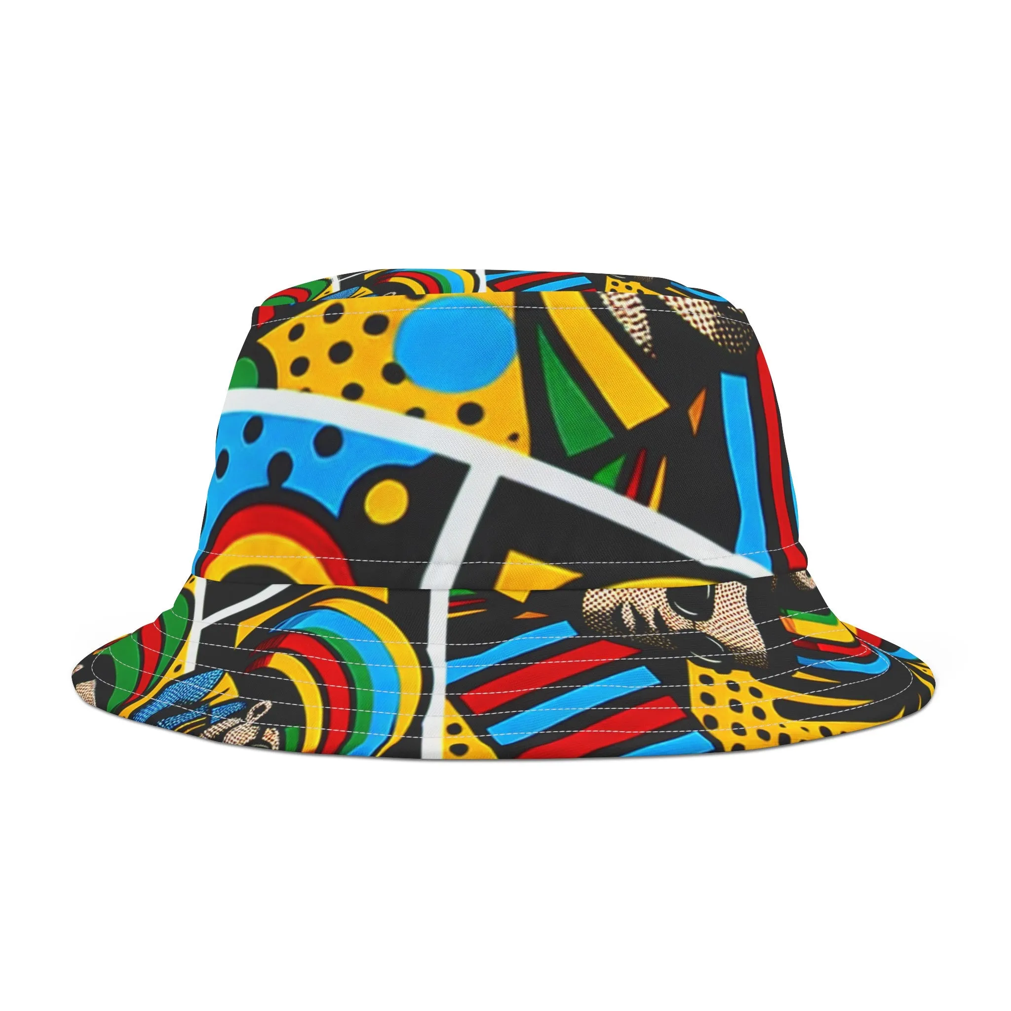 Azibo Okonkwo - Bucket Hat