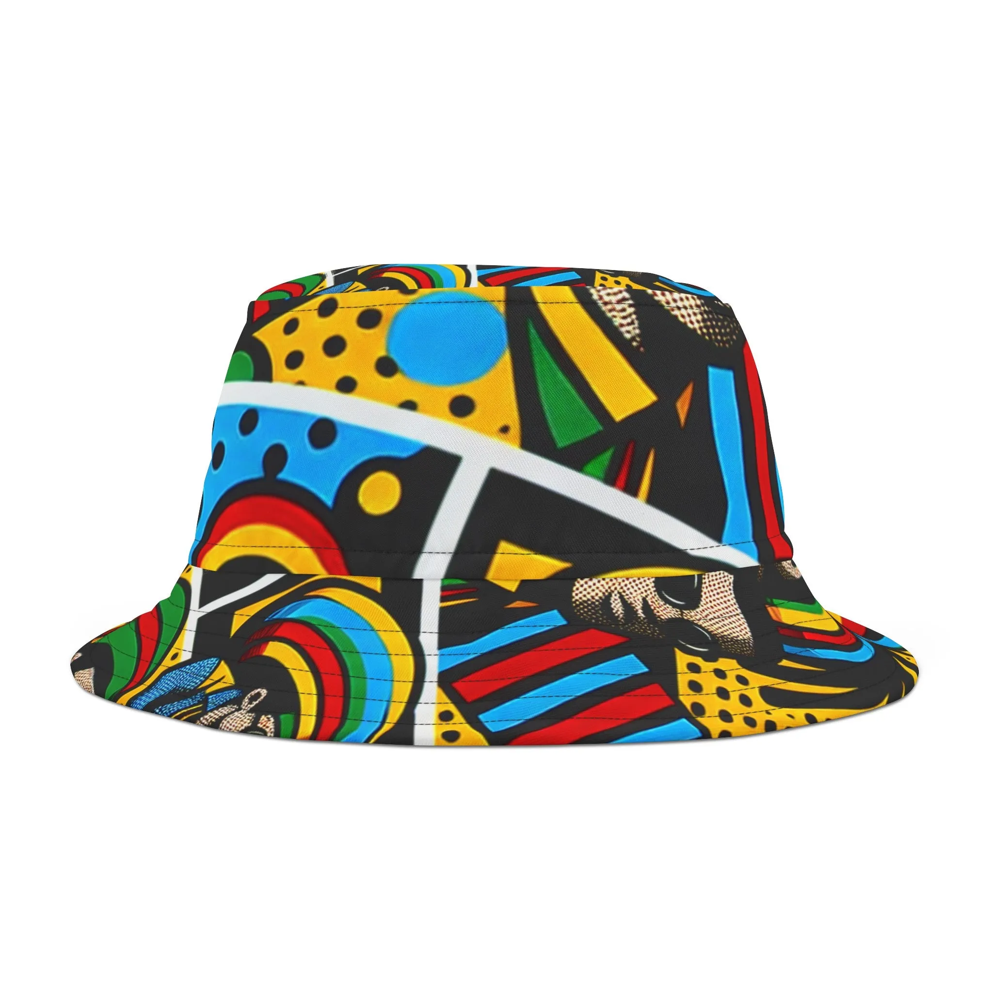 Azibo Okonkwo - Bucket Hat