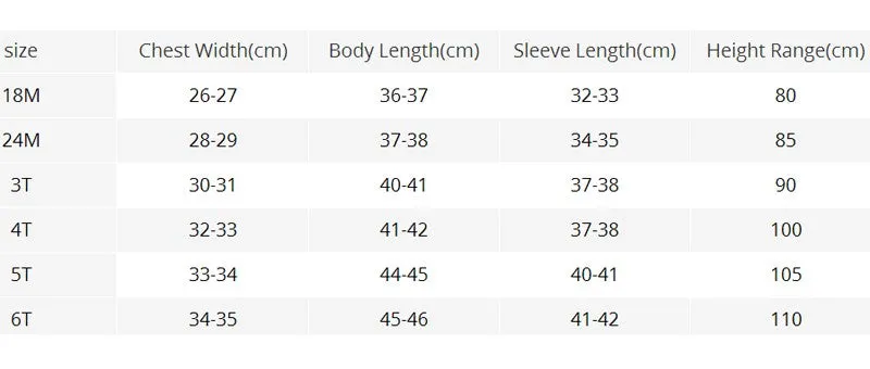 Baby Boys Girls Cute Cartoon Cotton T-Shirts - Rabbit, Shark Print