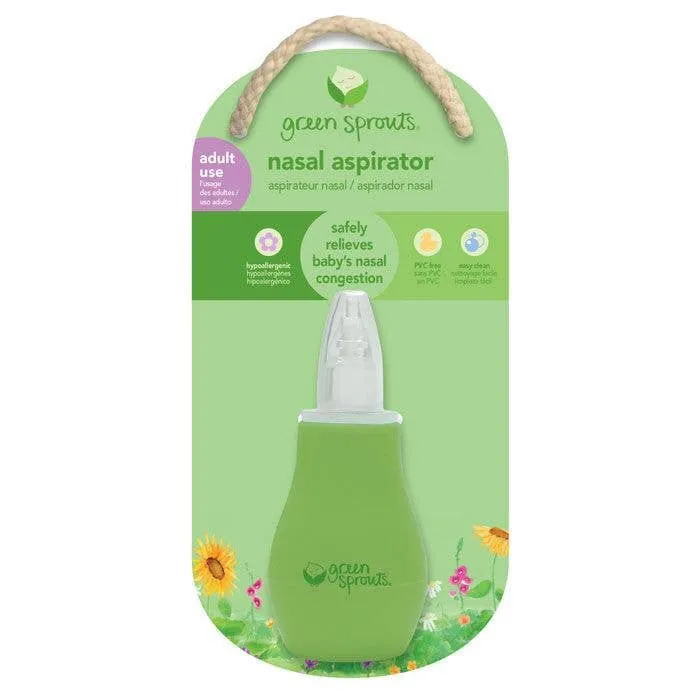 Baby Care Accessories