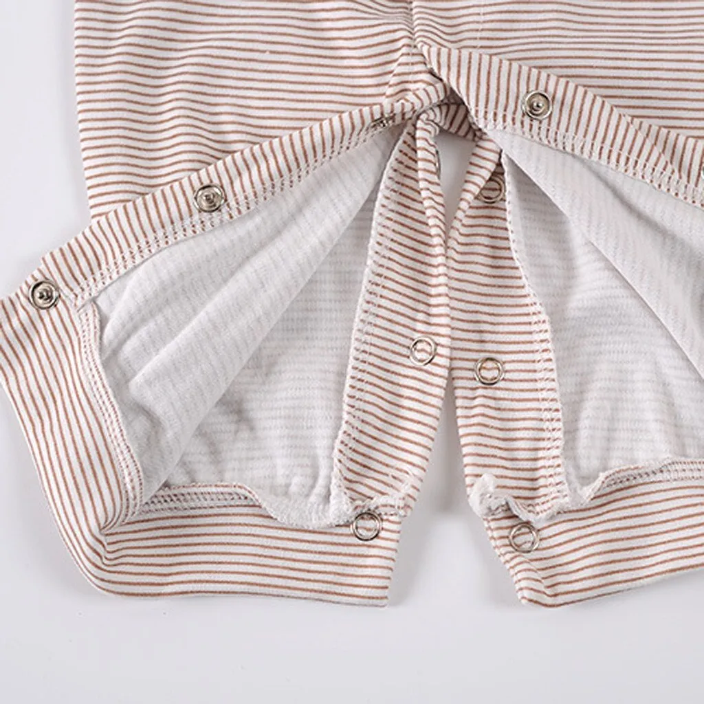 Baby Clothes 8pc Newborn Infant Baby Autumn