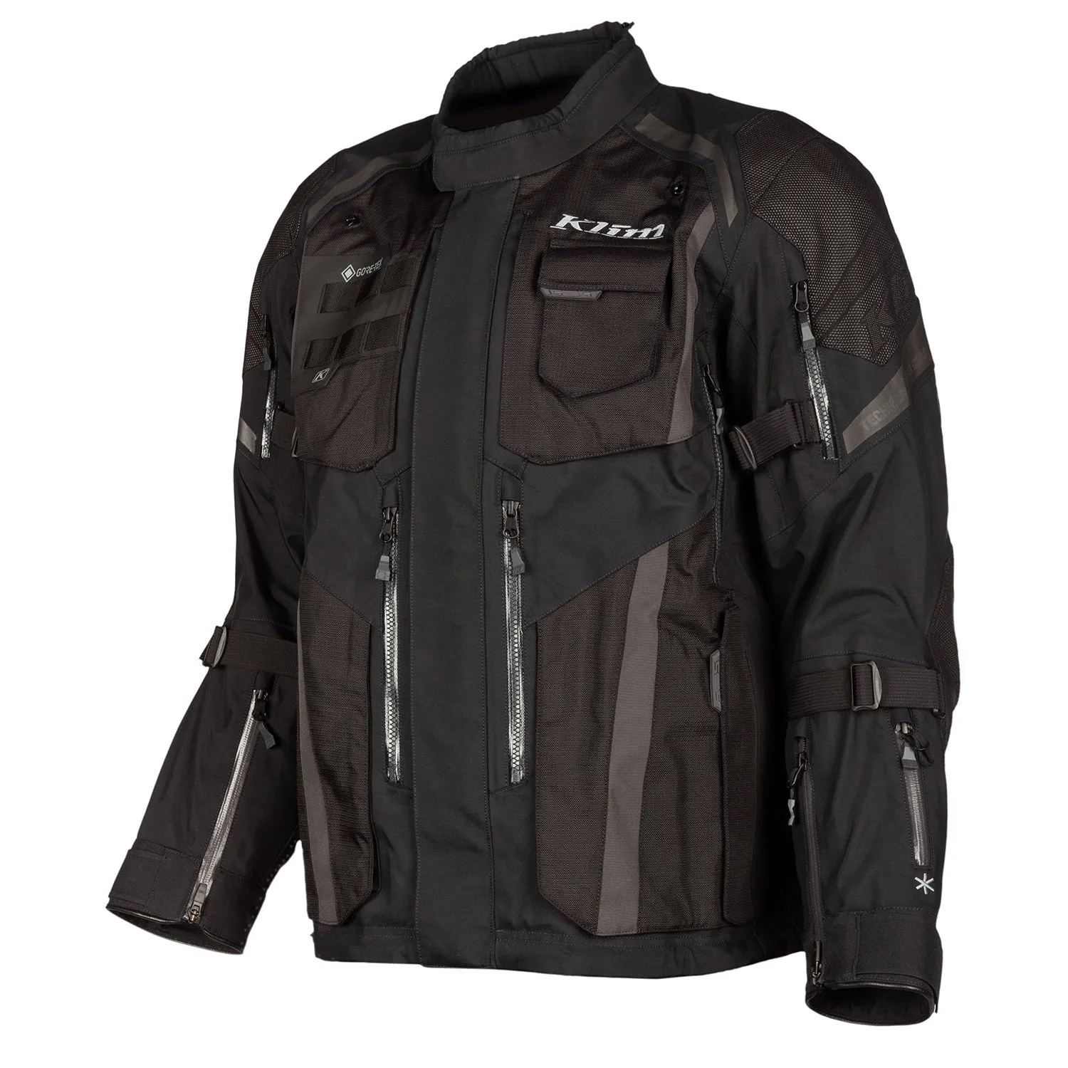 Badlands Pro Jackets