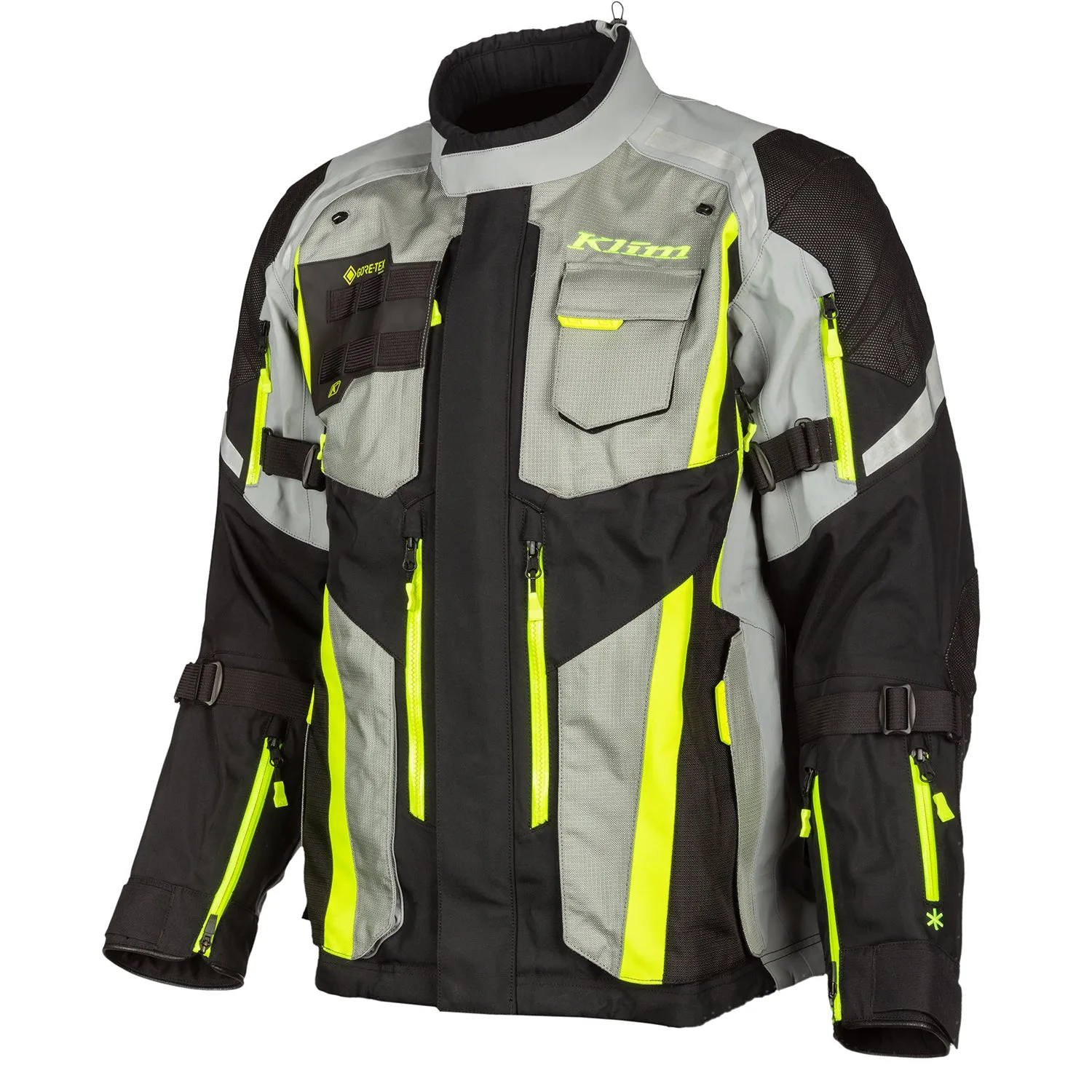 Badlands Pro Jackets