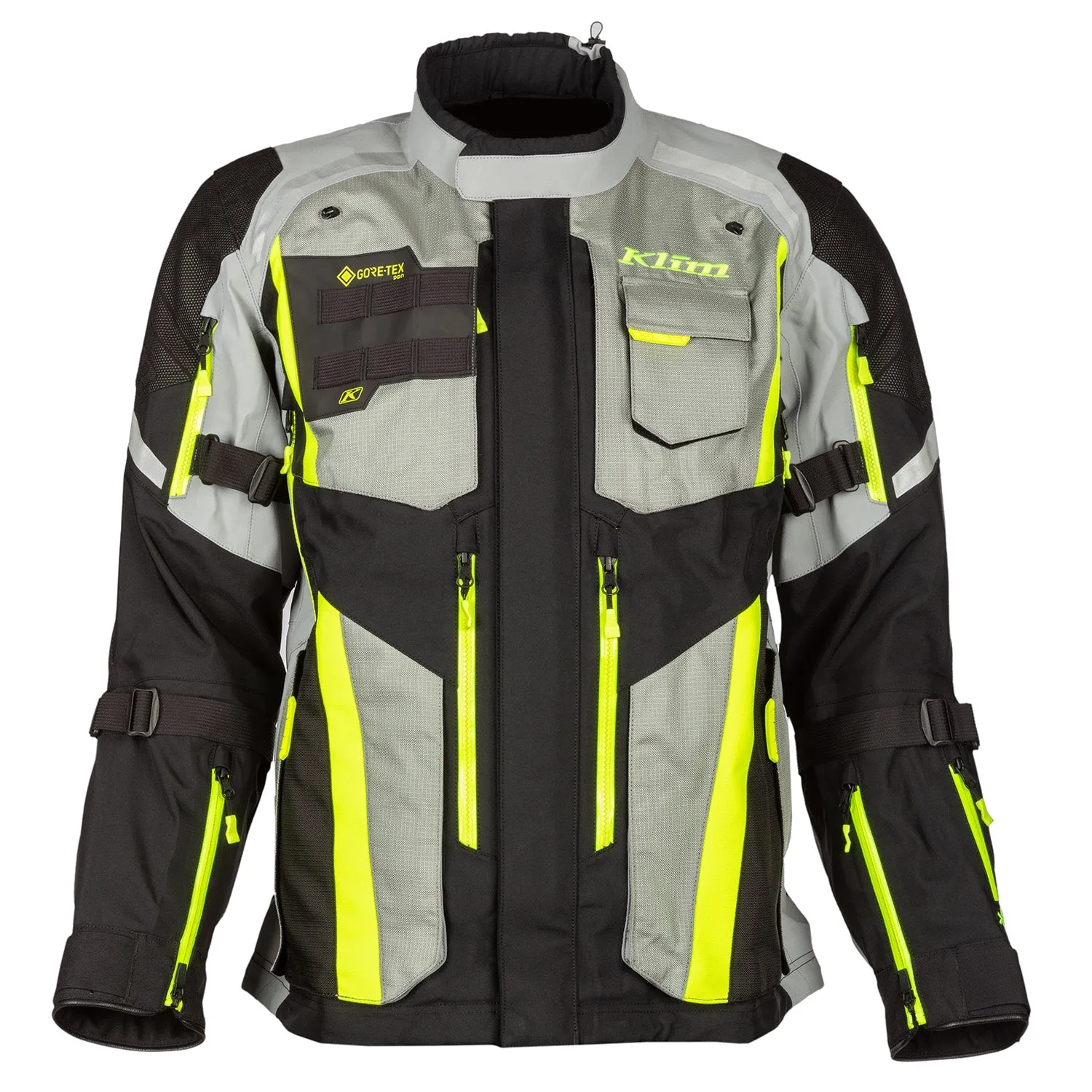 Badlands Pro Jackets