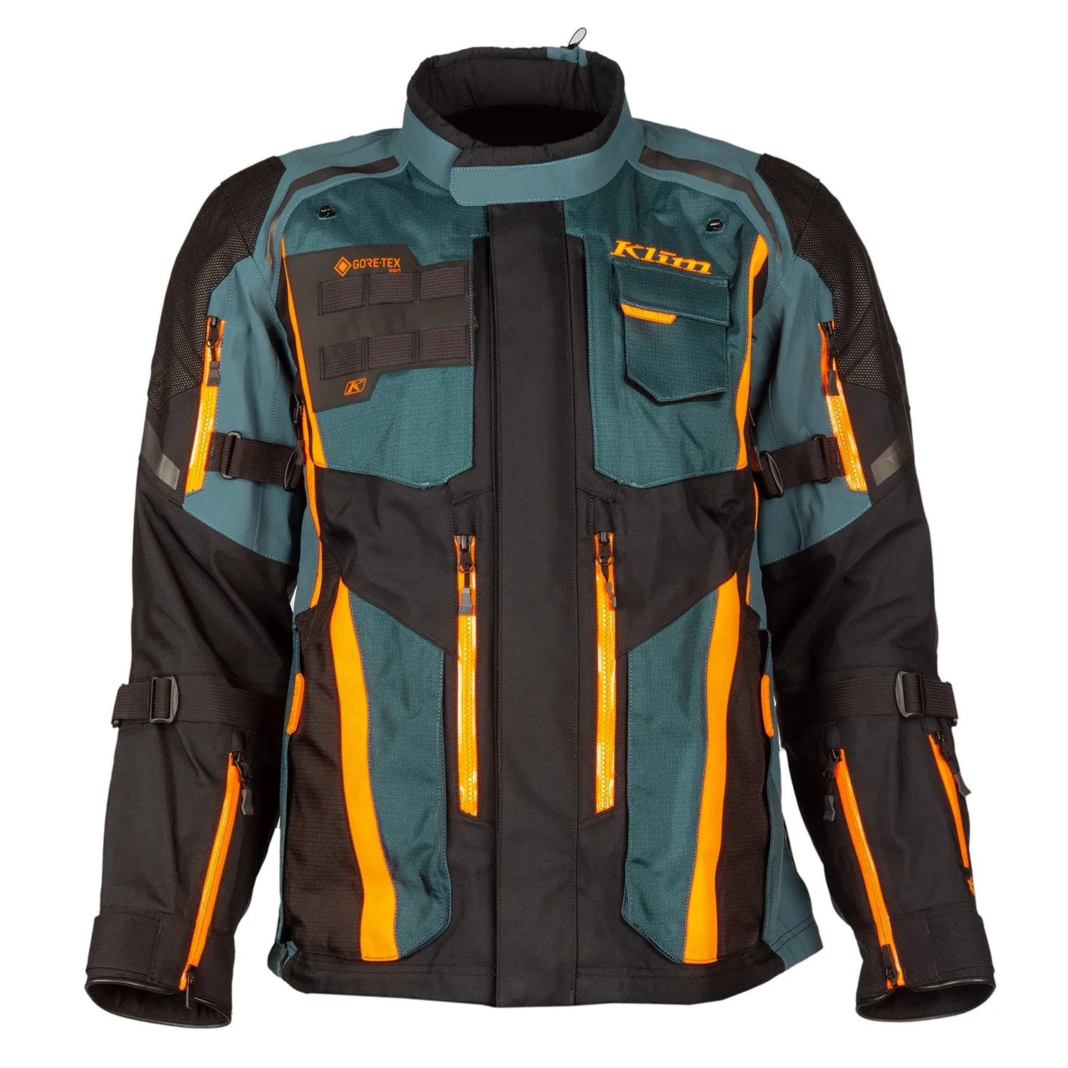 Badlands Pro Jackets