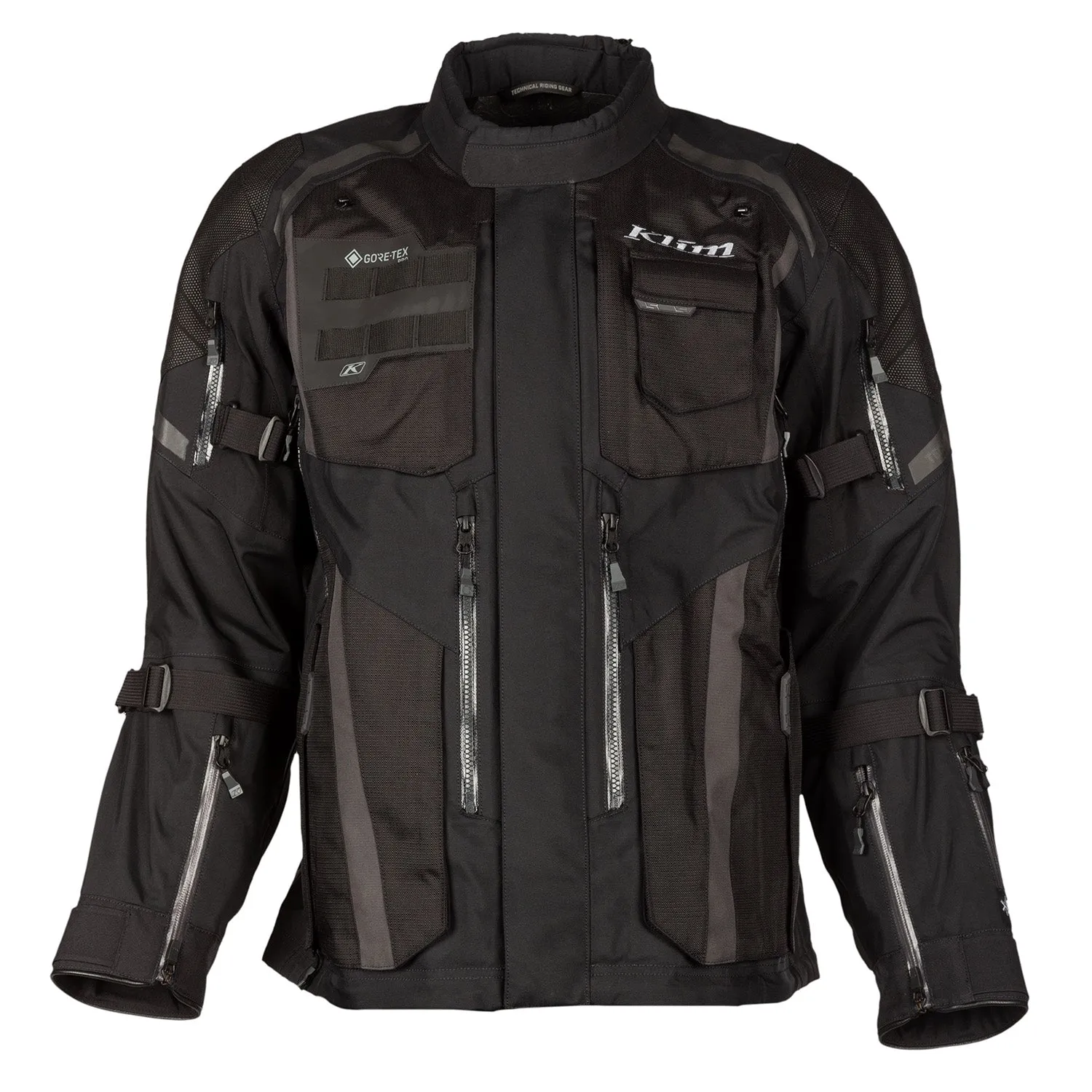 Badlands Pro Jackets