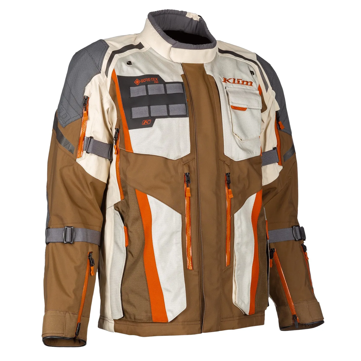 Badlands Pro Jackets