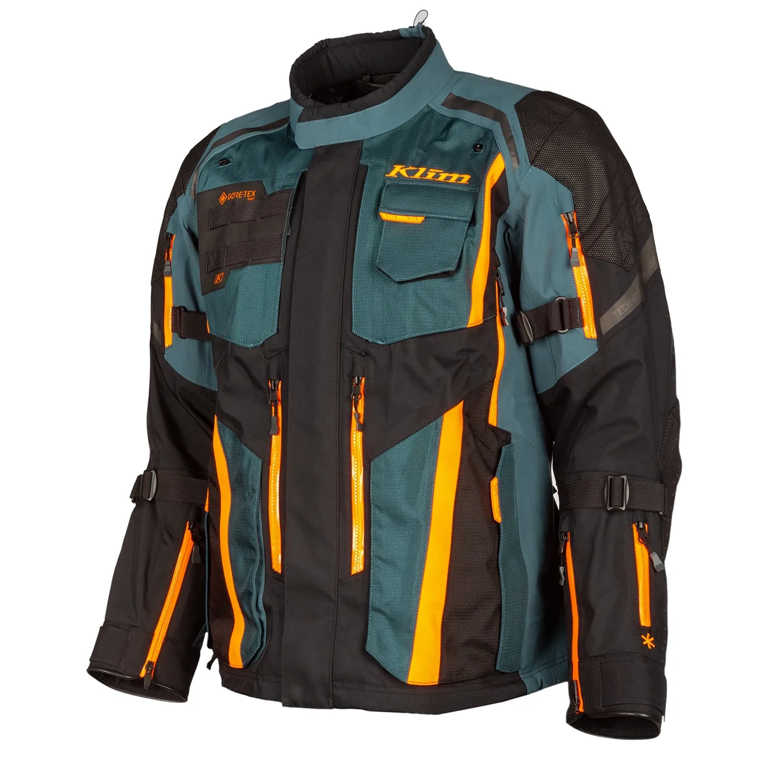 Badlands Pro Jackets