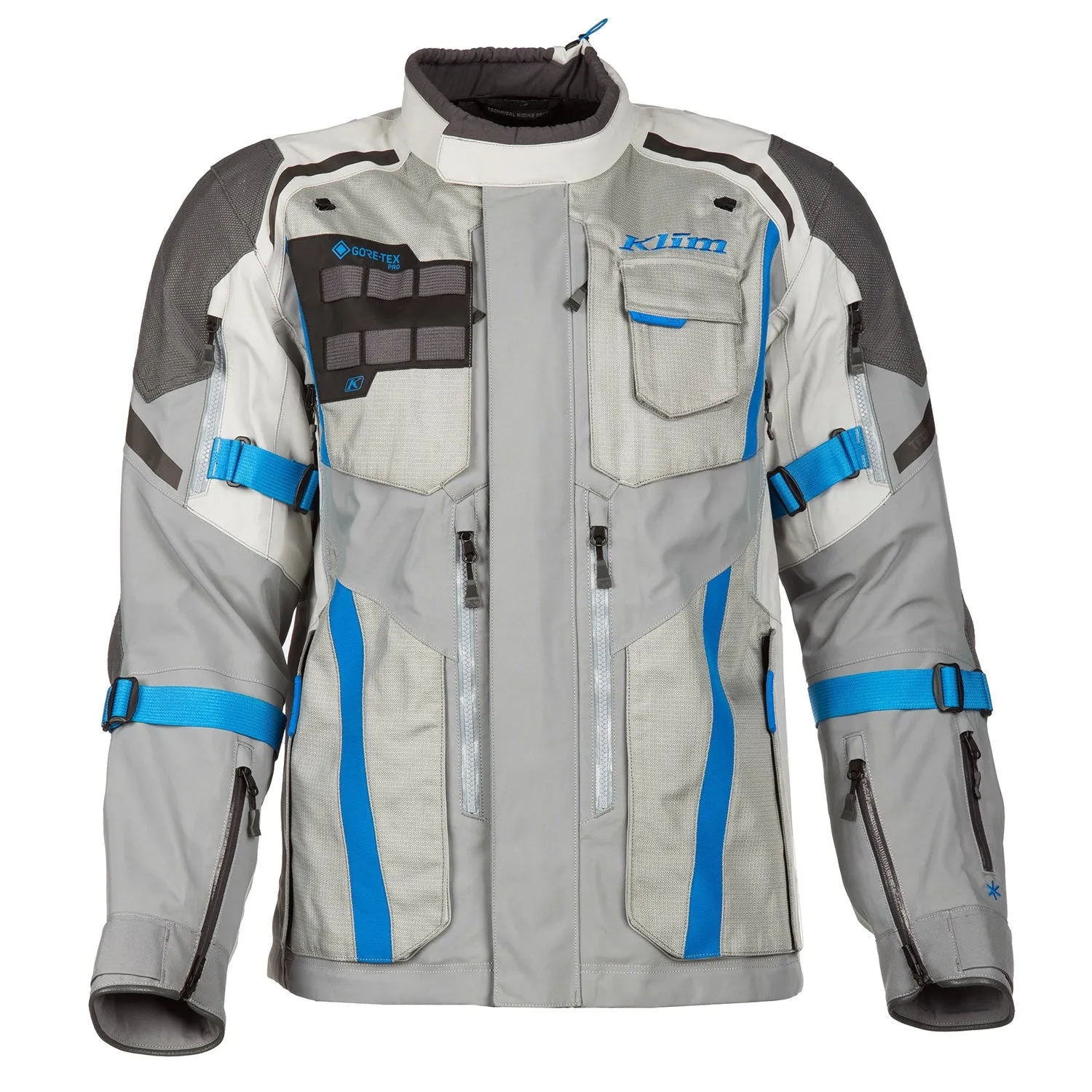 Badlands Pro Jackets
