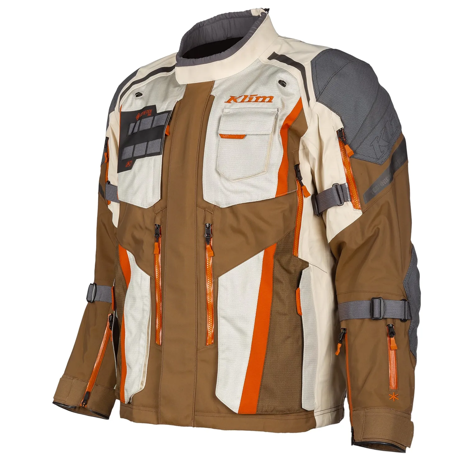Badlands Pro Jackets