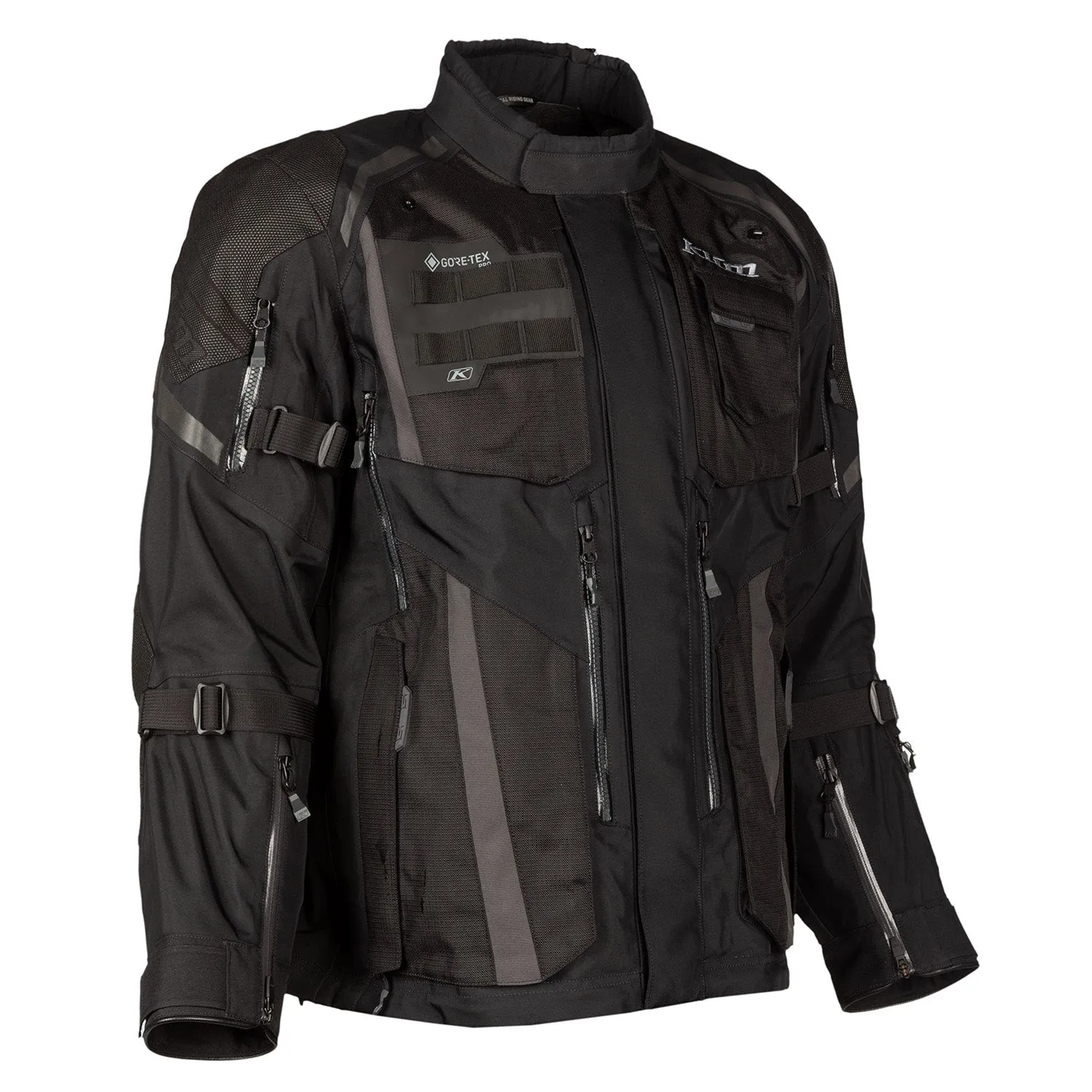 Badlands Pro Jackets