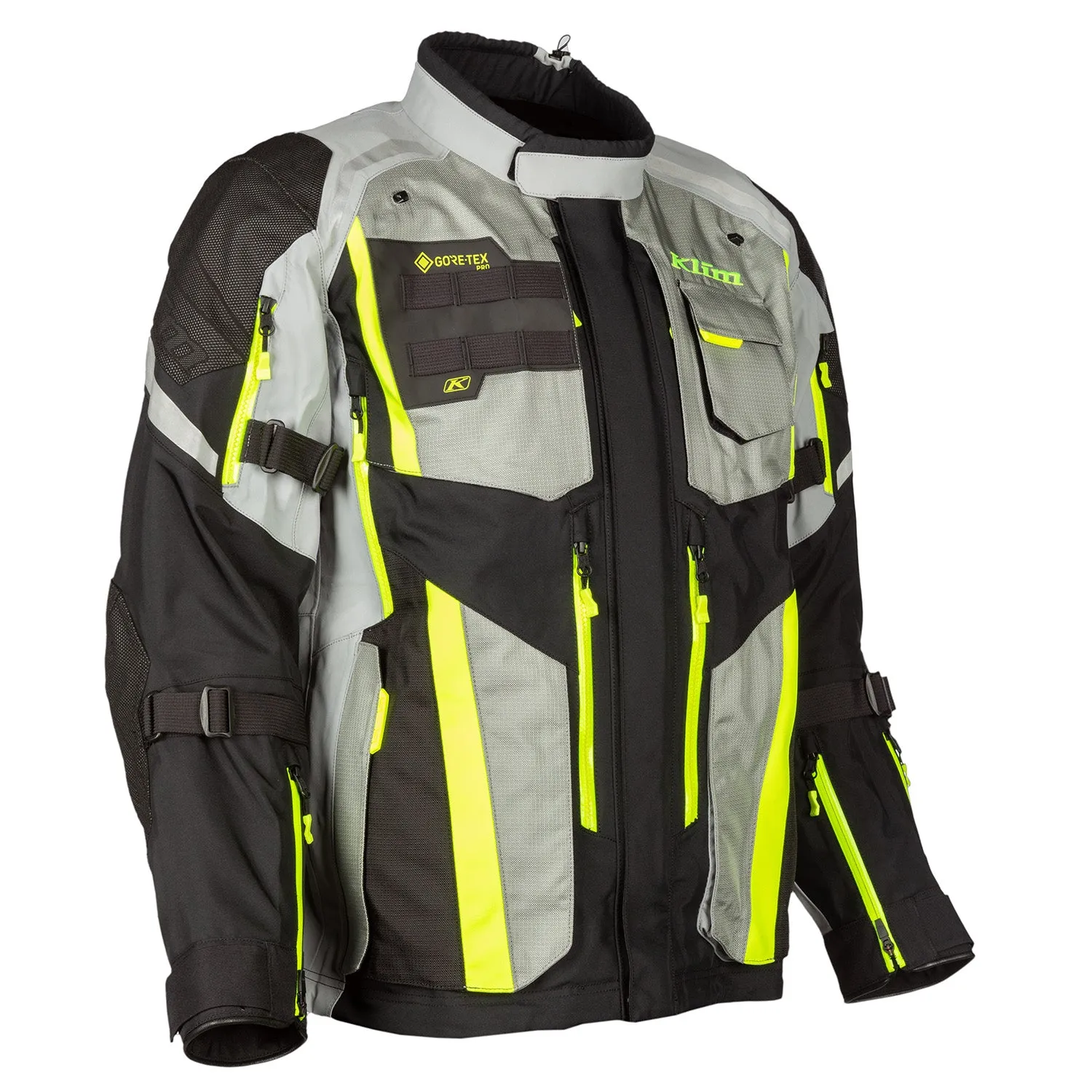 Badlands Pro Jackets