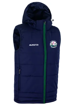 Ballyduff LGFA Nova Sleeveless Gilet Kids