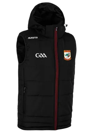 Ballykelly GFC Pop Up Shop Nova Sleeveless Gilet Adult