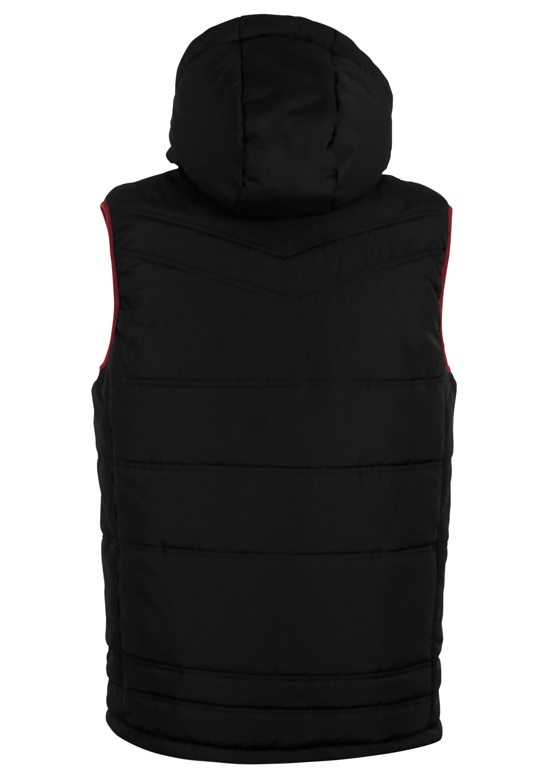 Ballykelly GFC Pop Up Shop Nova Sleeveless Gilet Adult