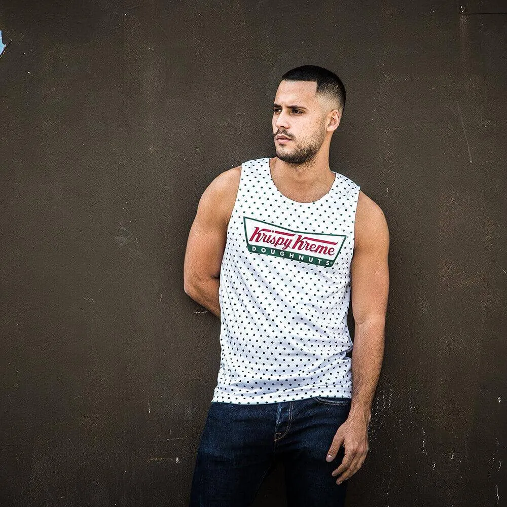 Bang - Boom Tank Top