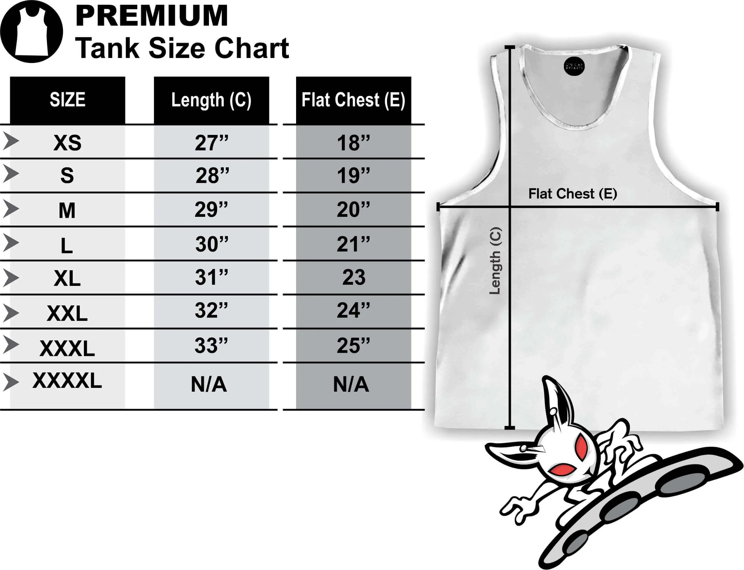 Bang - Boom Tank Top