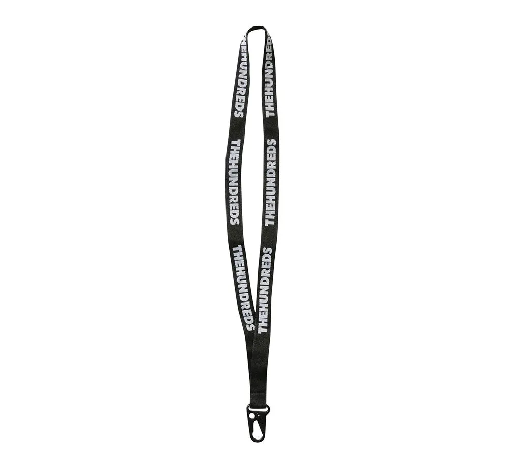 BAR LANYARD