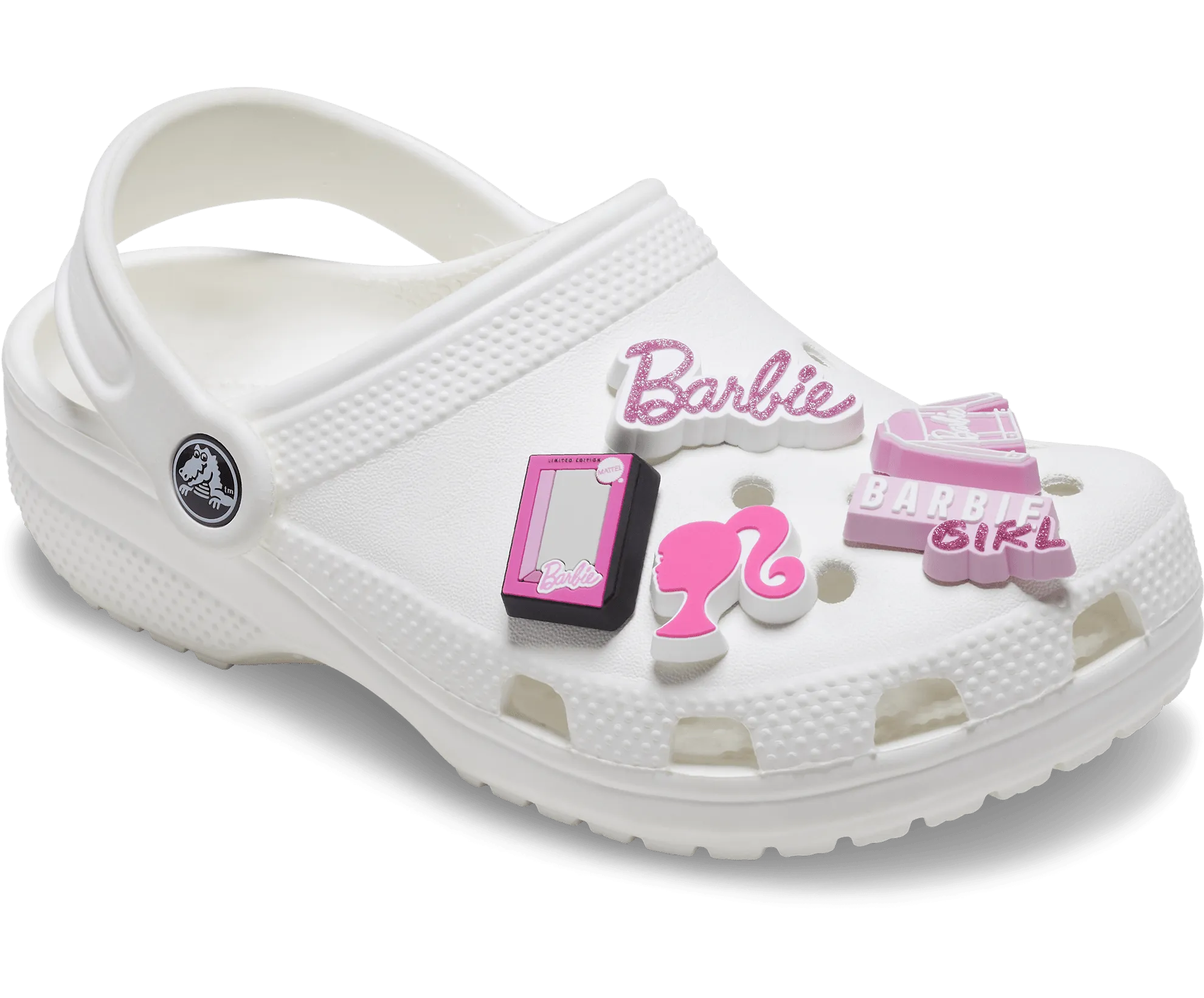 Barbie Pink 5 Pack