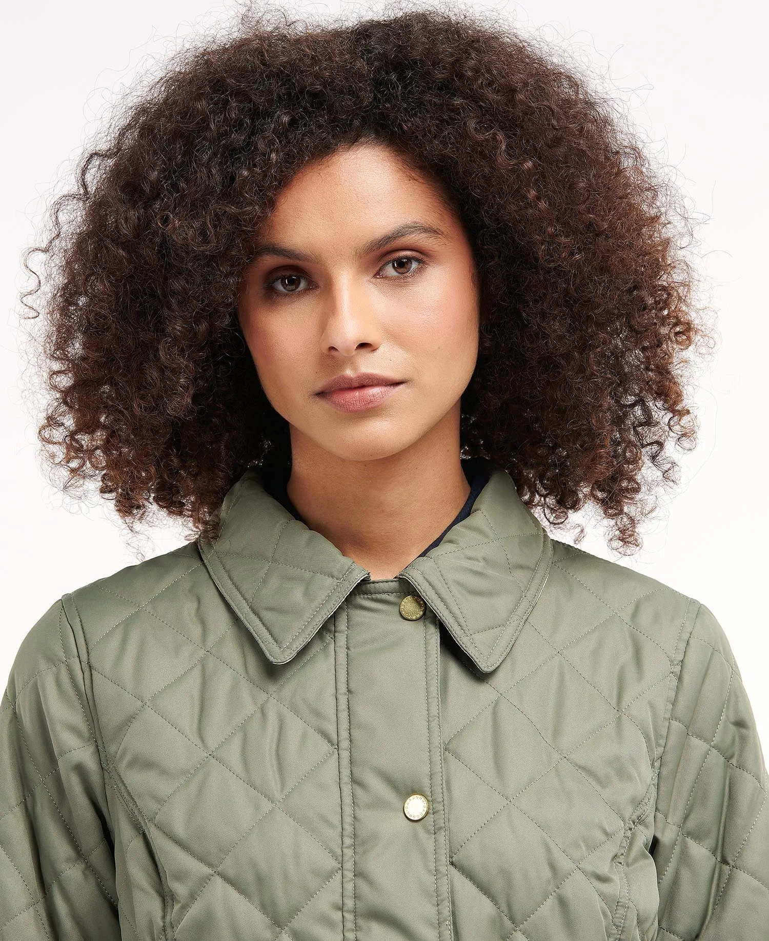 Barbour Alba Faith Quilted Jacket - SALE