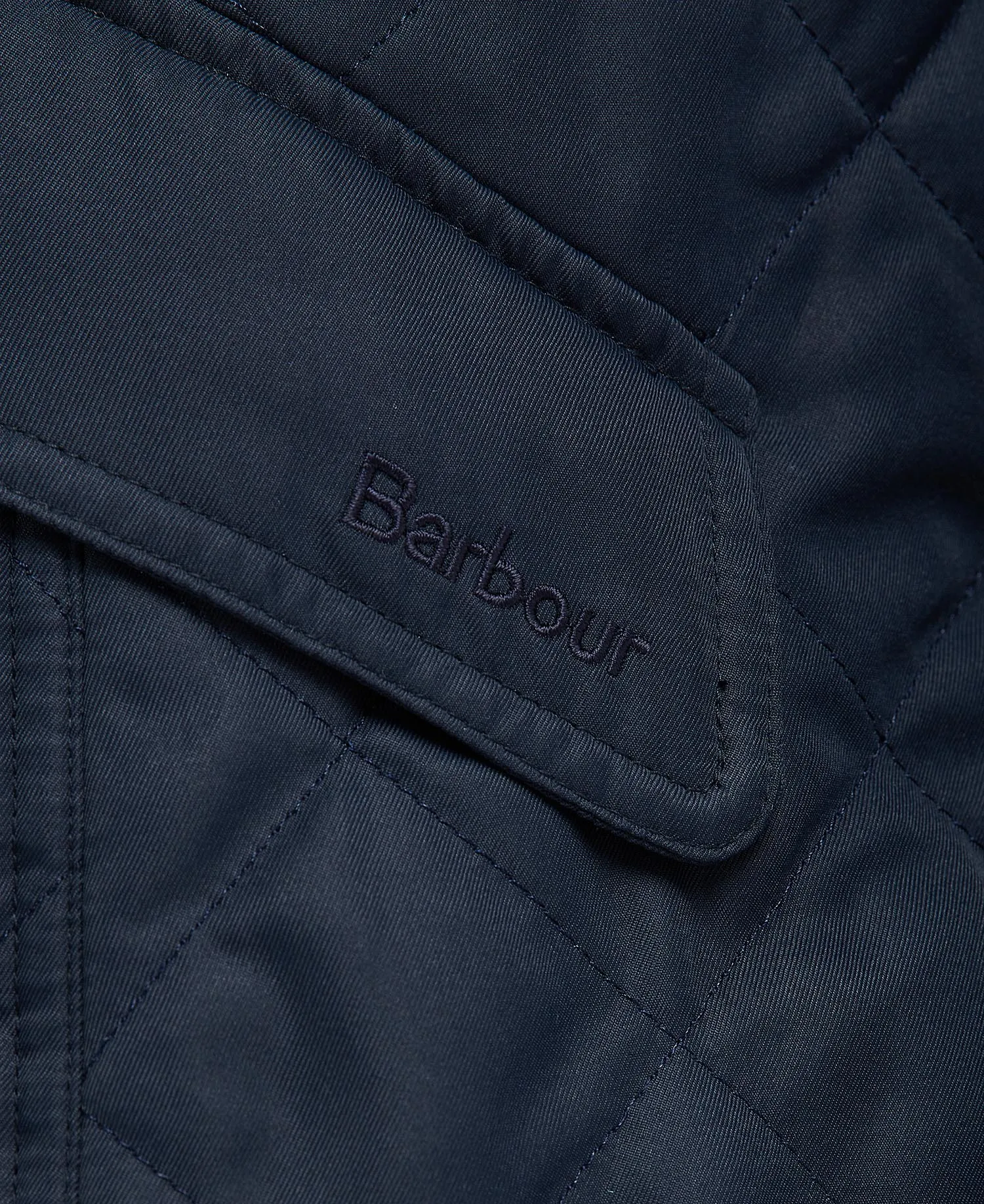 Barbour Alba Faith Quilted Jacket - SALE