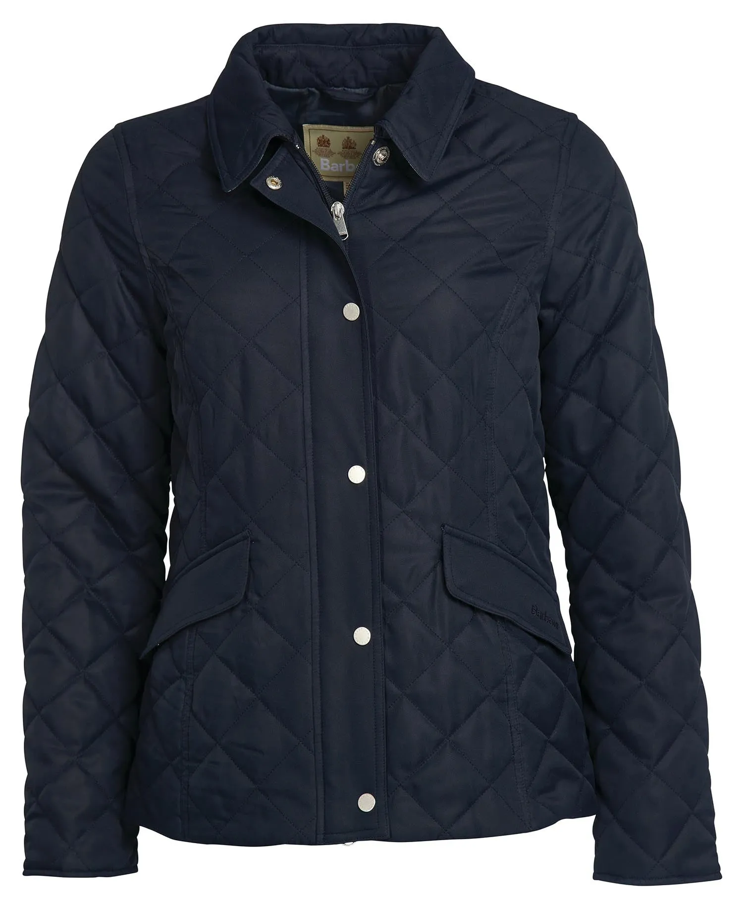 Barbour Alba Faith Quilted Jacket - SALE