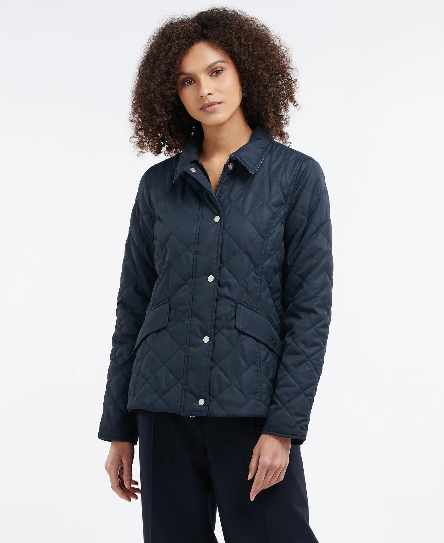 Barbour Alba Faith Quilted Jacket - SALE