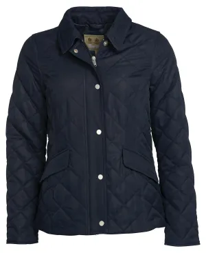 Barbour Alba Faith Quilted Jacket - SALE